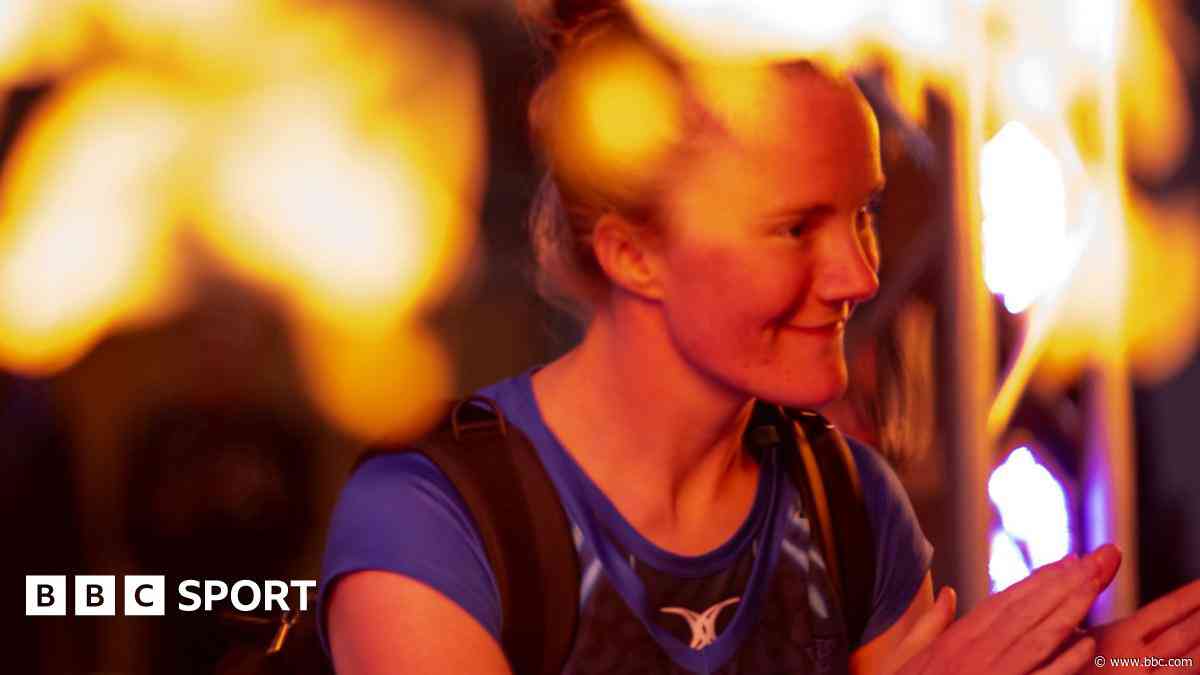 'Two concussions in a month was scary and it's why I'm retiring'