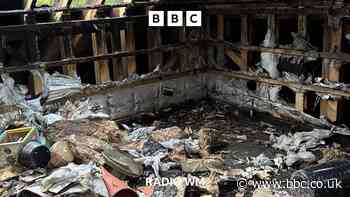 Exploding karaoke machine destroys Aldridge home