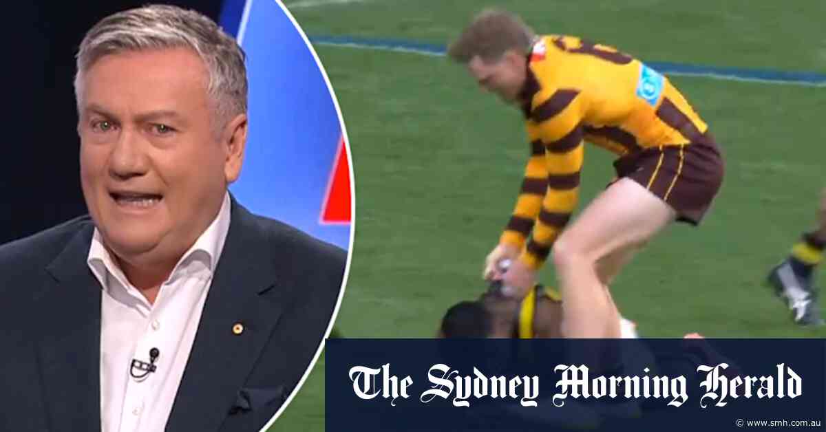 McGuire calls for taunting rule