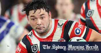 The $400k figure Roosters will weigh up to shift big-money recruits