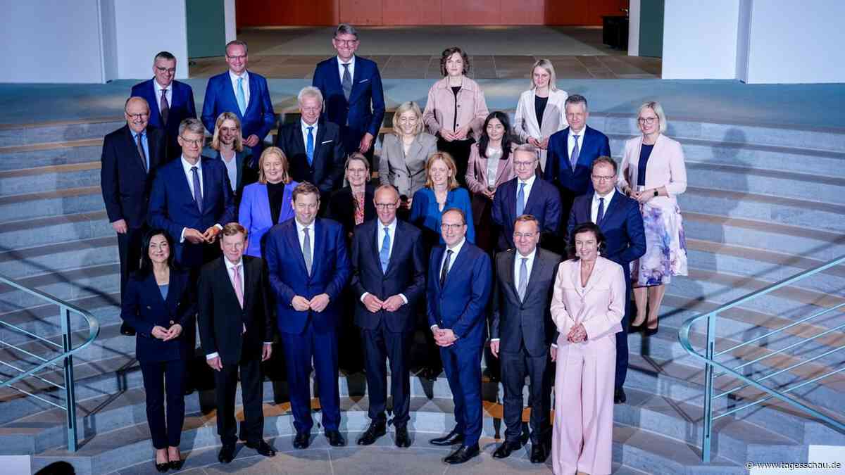 Neues Digitalministerium erhält weitreichende Zuständigkeiten