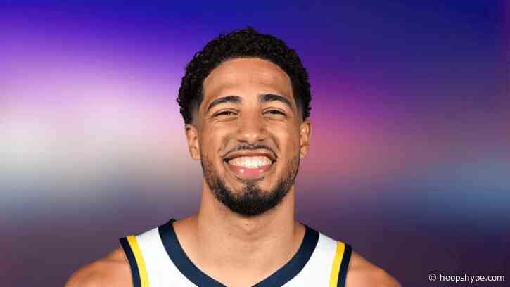 Tyrese Haliburton hits go-ahead three to give Pacers 2-0 series lead