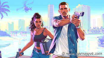 GTA 6 (Grand Theft Auto VI) - Official Release Date Reveal | Trailer 2