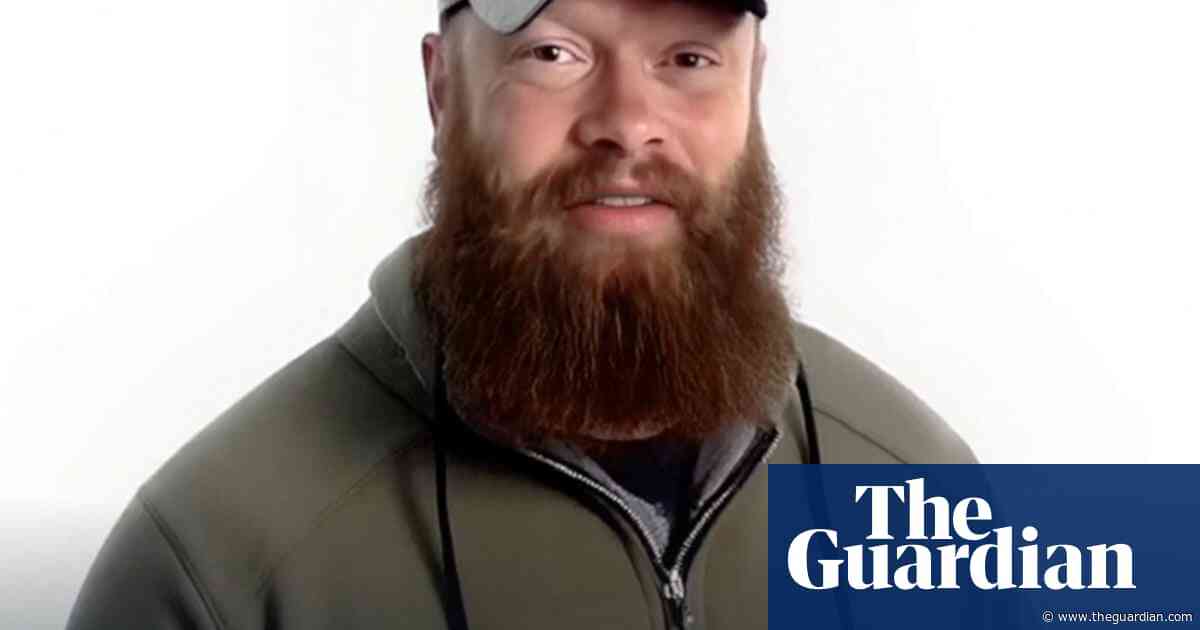 AI of dead Arizona road rage victim addresses killer in court