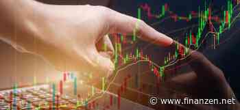 Gegenstück zum Todeskreuz bei Aktien: So können Trader mit dem Golden Cross Geld verdienen