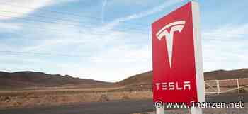 Tesla trotzt Trump-Zöllen: Model 3 und Model Y jetzt mit Batterien "Made in USA"