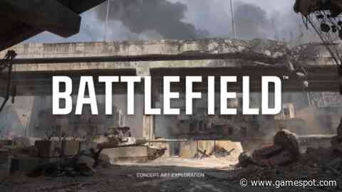 Battlefield 6 Will Be Fully Revealed This Summer, Launching By March 2026
