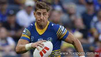 Zac Lomax considered quitting NRL to pursue fight career during tumultuous Dragons exit