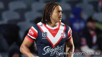 Roosters’ stunning $250k call on unwanted star as NRL rival set to sign him THIS week