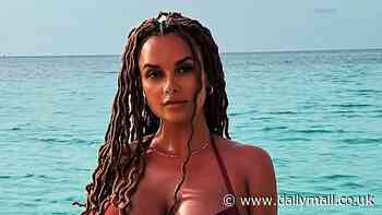 Joy Taylor, 38, makes wild dating confession after revealing she needs sex 'every day'