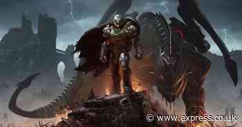 Doom Dark Ages headlines another great month for Xbox Game Pass - May line-up revealed