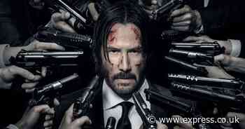 John Wick 5 teased by Keanu Reeves franchise director 'It will be really different'