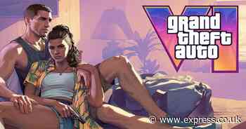 GTA 6 screenshots showcase new characters, locations and potential activities