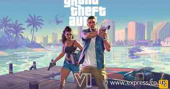 GTA 6 Trailer 2 spotlights lead characters Jason and Lucia, new locations and more