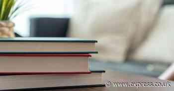 Sign up to our newsletter The Bookish Drop