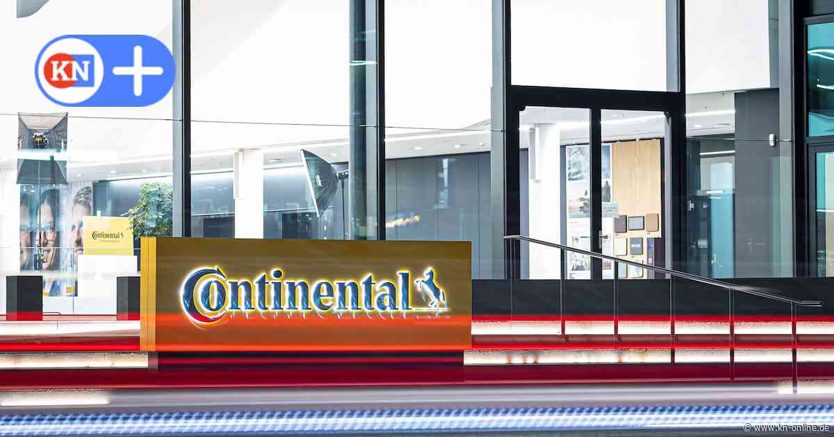 Continental: Das sagen Experten über die Entwicklung beim hannoverschen Autozulieferer