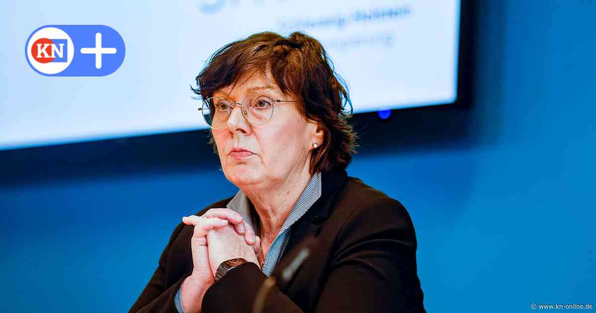 Beamte aus SH mit AfD-Mitgliedschaft: Verfassungstreue wird überprüft