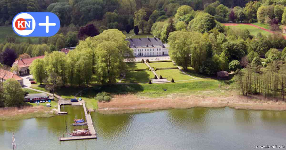 Schleswig-Holstein: Der neue Agrarcampus am Internat Louisenlund