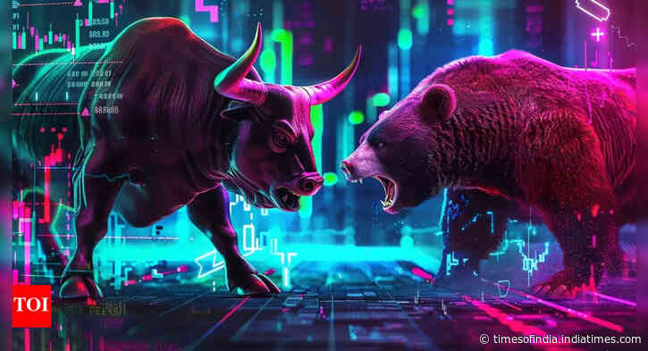 Operation Sindoor impact on Indian stock market: How will Nifty50, BSE Sensex react as India targets Pakistan terrorist facilities?