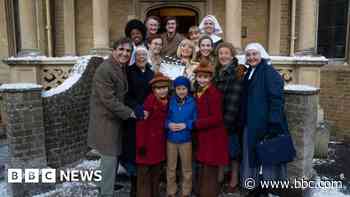 Call the Midwife film and prequel series announced