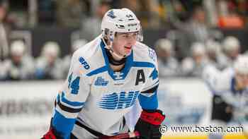 Three other prospects Bruins could target with the No. 7 pick in the 2025 NHL Draft