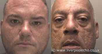 Dad and lad have 'problems with their tempers'