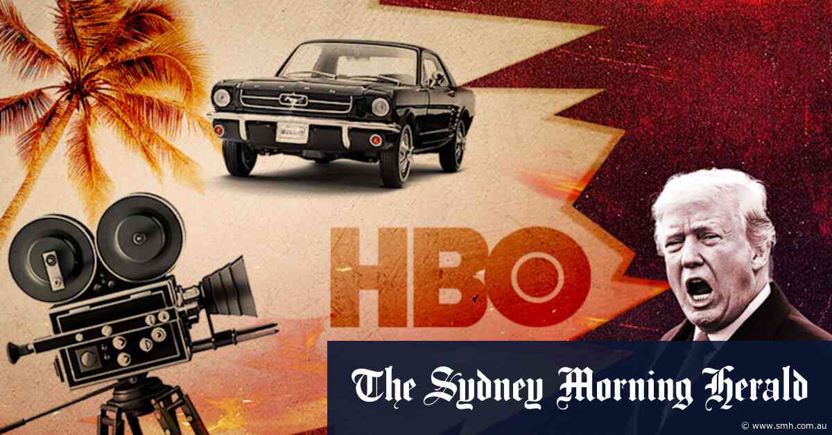 How Hollywood’s most powerful unions influenced Trump’s movie tariff plan