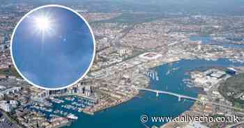 Southampton set to be hotter than Istanbul