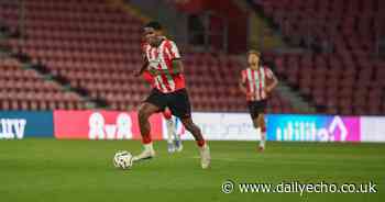 'We can win this' - Saints starlet sets out ambition ahead of play-off semi-final