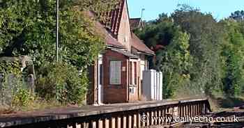 MP backs 'once-in-a-generation' plan for new rail service
