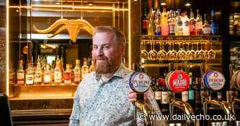 See inside steakhouse after 'major transformation' created ten jobs