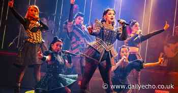 Six returns to Southampton for fourth time in four years after sell out success