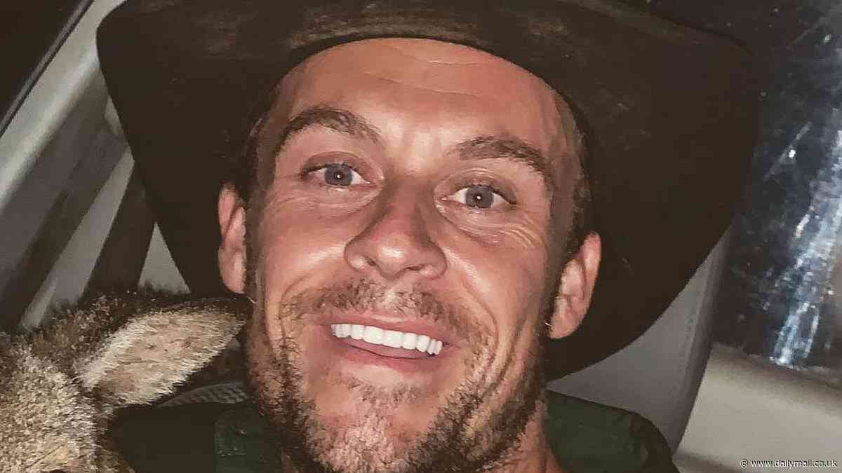 Married At First Sight's Ryan Gallagher reveals devastating childhood marked by 'alcohol and abuse' amid split rumours with Emily Seebohm: 'I used to sleep under the house to get away from him'