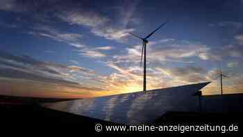 Solarausbau weltweit stark - Deutschland unter Top 5