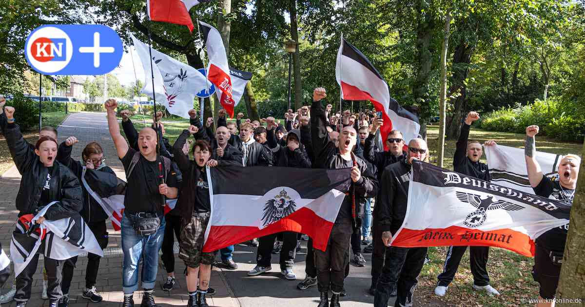 „Jung, brutal, rechtsradikal“: Wie sich die Jugend in MV radikalisiert