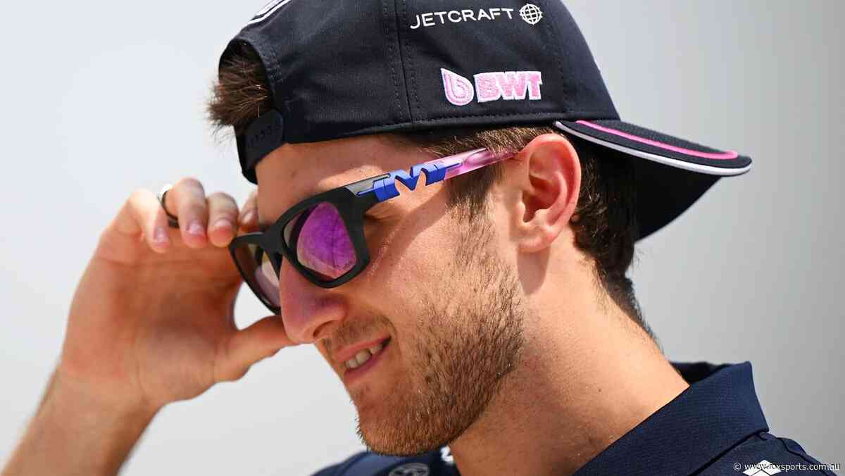 Supercars star backs ‘hardest working’ Doohan to thrive as axe rumours mount