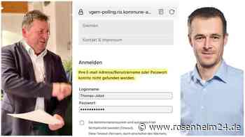 Ladung zu spät, Zugang zu Unterlagen gesperrt: Vorwürfe von Gemeinderäten ans Pollinger Rathaus