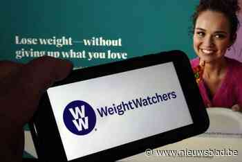 WeightWatchers vraagt faillissement aan