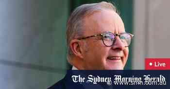 Federal election results 2025 LIVE updates: Dutton silent on politics as he lands in Canberra; Wilson hails Goldstein win; Tight race in key seats