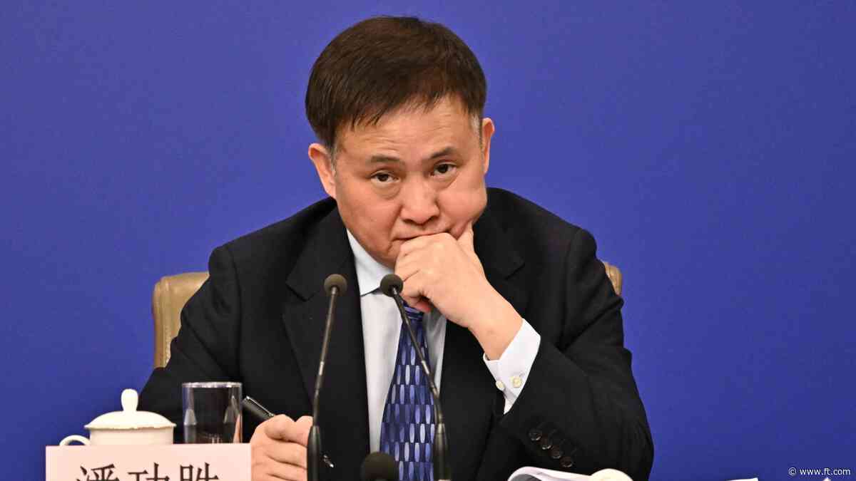 China cuts key interest rates to buoy economy