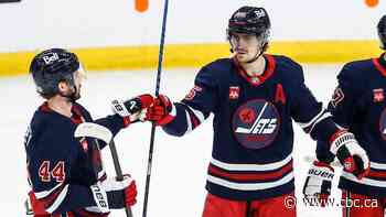 Injury questions hang over both teams as Winnipeg Jets prepare to meet Dallas Stars in Round 2