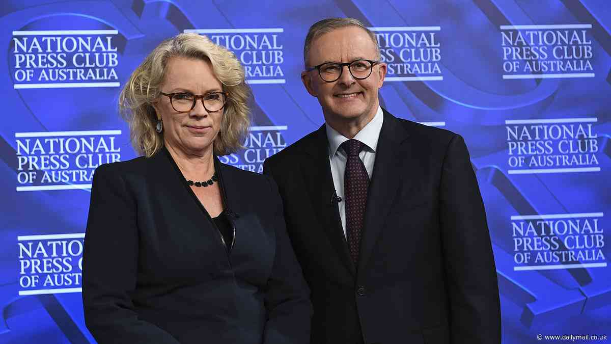 Laura Tingle to leave ABC 7.30 for 'the best job in journalism'