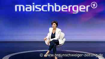 Klöckner bei Maischberger: „Es läuft nicht nach Plan“