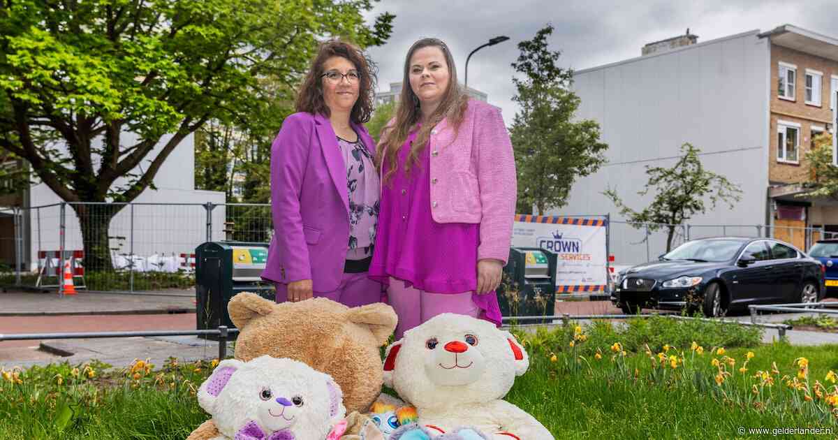 Wereld ging verder, maar voor bewoners staat tijd stil na aanslag Tarwekamp: ‘Voel de grond nog bewegen’