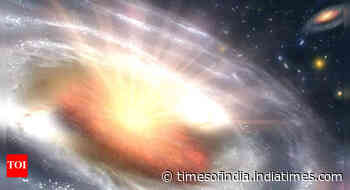 What is the ‘Black Hole Bomb’ theory and how scientists brought it to life in the lab