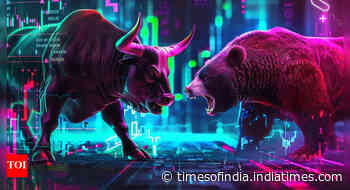 Operation Sindoor impact on Indian stock market: Nifty50, BSE Sensex open in red India targets Pakistan terrorist facilities