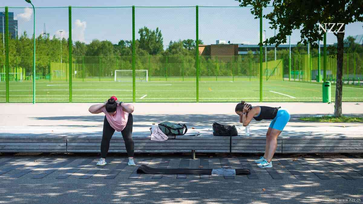 Verletzt statt fit: Viele Hobbysportler landen bei dem Versuch, wieder aktiver zu werden, beim Arzt oder Therapeuten. Weil sie zu ungeduldig sind