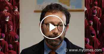 What Makes This Conclave Unpredictable