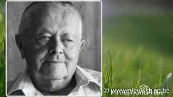 Rik Bokken, 84 jaar