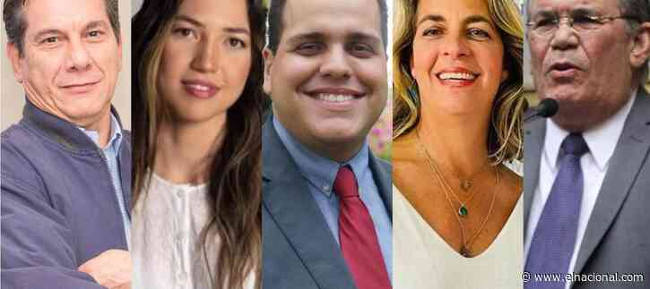 Milei agradece a EE UU por la «extracción» de asilados en la embajada argentina en Caracas